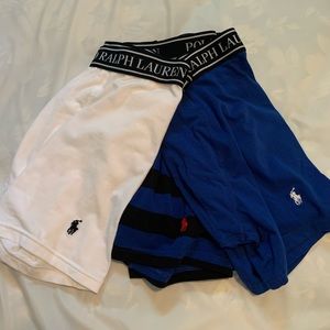 Polo Boxer Briefs